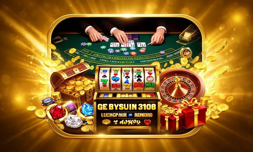 winbet17 Your Daily Spin Starts Here